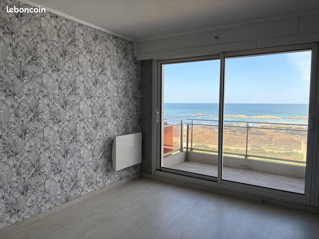 Appartement 2 pièces 42 m² · à Les Sables-d'Olonne · 42 m² · 260 000 €