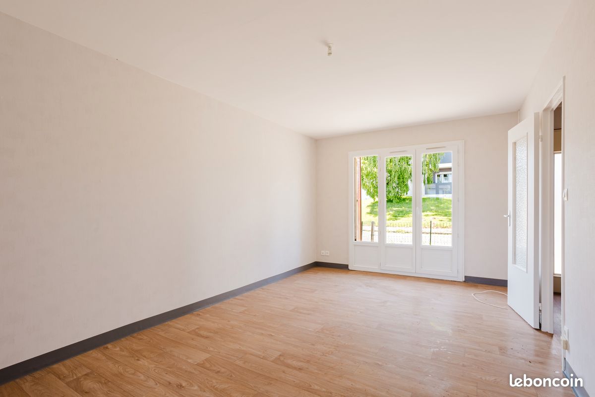 Maison 3 pièces 69 m² · à Tinténiac · 69 m² · 117 400 €