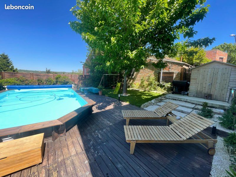 Villa avec Piscine (image 2)
