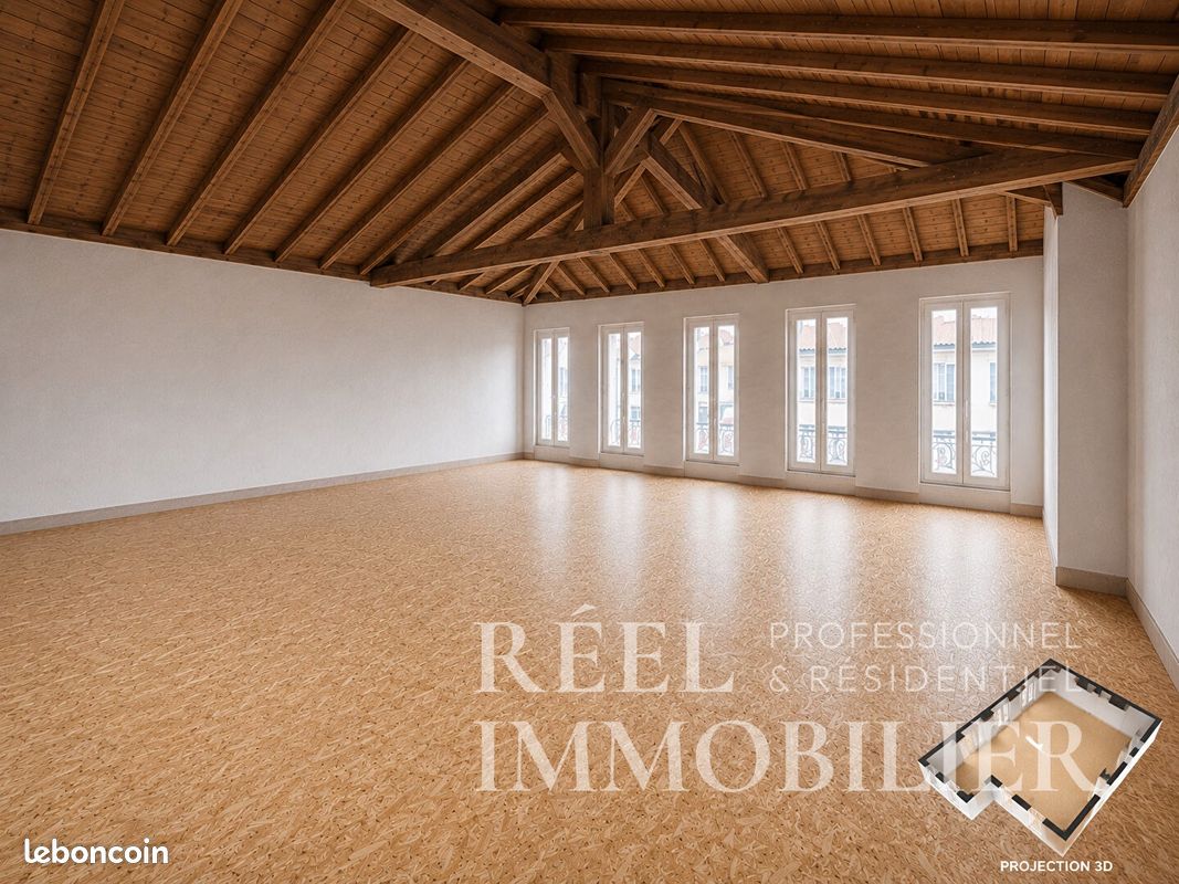 Appartement 1 pièce 81 m² · à Auch · 81 m² · 79 000 €