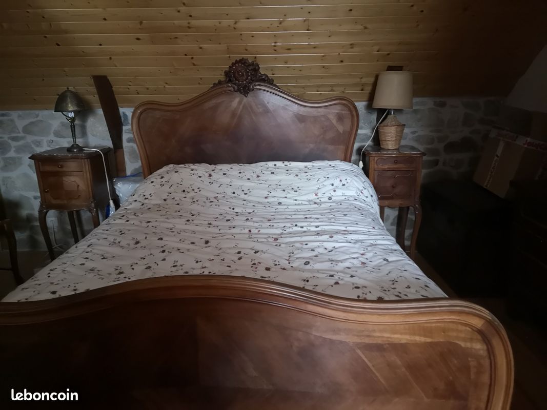 Chambre à coucher (image 2)