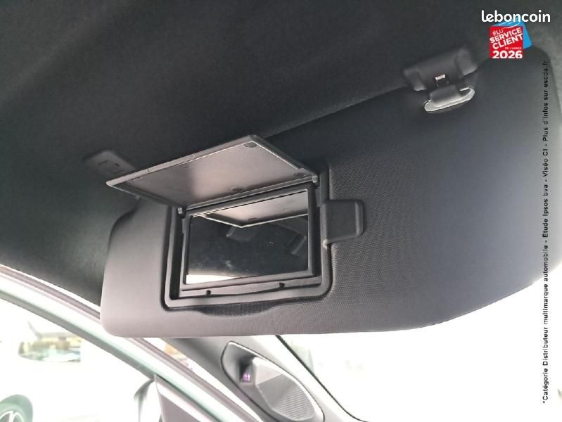 Opel Corsa 1.2 Turbo 100ch YES (image 27)