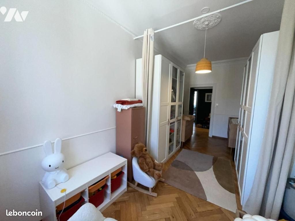 Appartement a louer oyonnax - 4 pièce(s) - 97 m2 - Surfyn