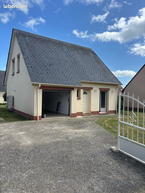 Maison 4 pièces 94 m² · à Le Neubourg · 94 m² · 195 000 €