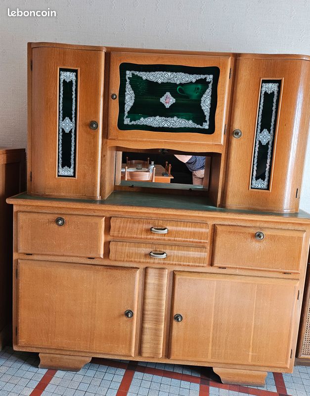 Buffet (image 1)