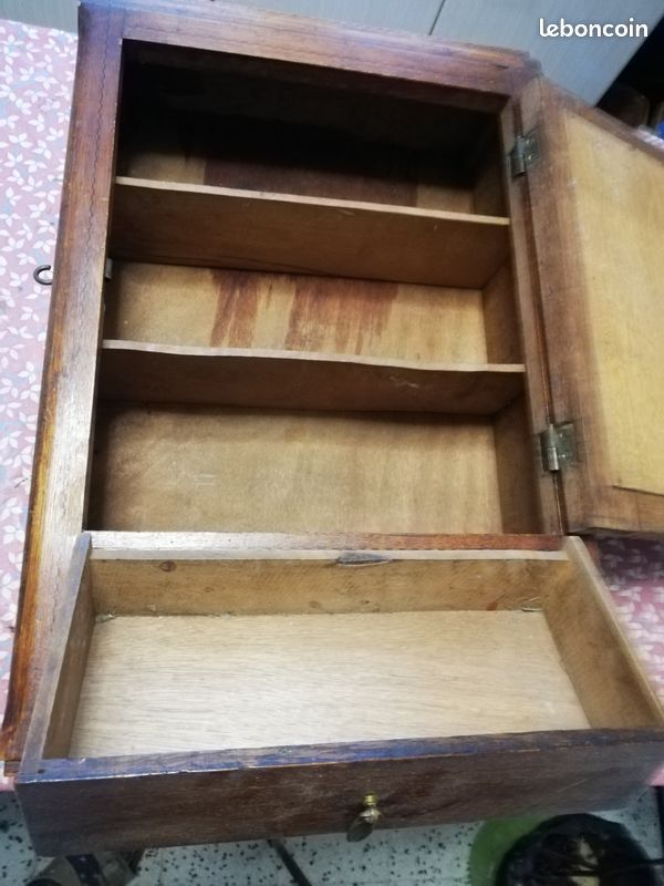 Vends armoire toilette ou pharmacie (image 3)