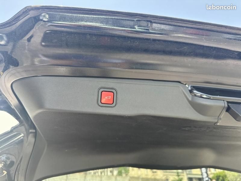 Jeep Avenger Electrique 156ch 115kW 1st Edition (image 14)