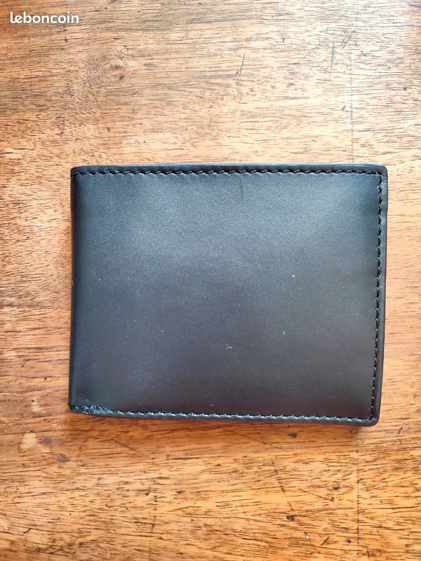 Porte feuille homme (image 1)