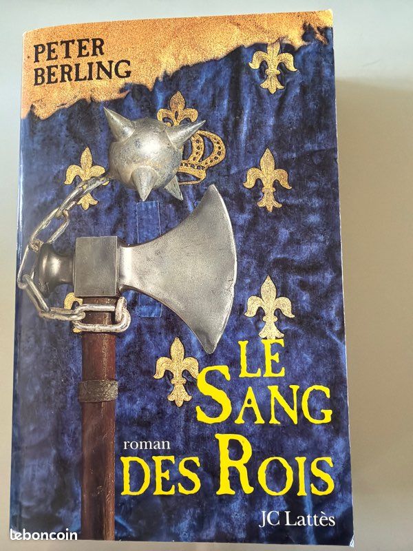 Roman historique (image 2)