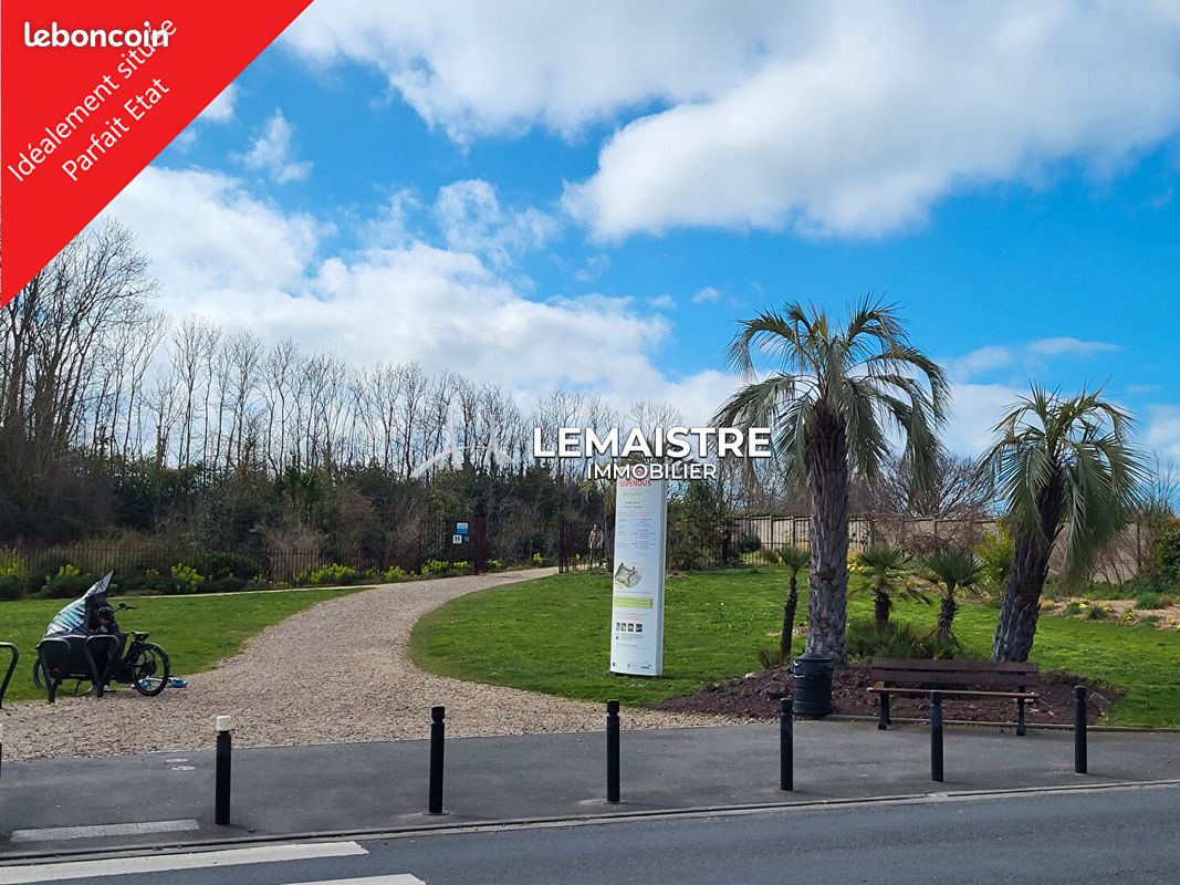 Maison 6 pièces 113 m² · au Havre · 113 m² · 488 000 €