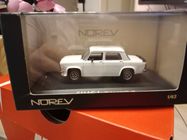 Norev Simca 1000 Rallye 3 1978 Monte Carlo 2010 - 1/43 En Boîte