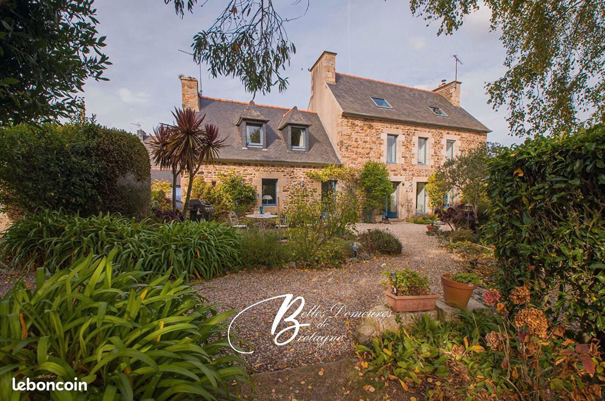 Maison 8 pièces 202 m² · à Ploubazlanec · 202 m² · 776 500 €
