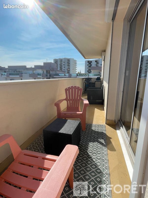 Appartement 1 pièce 24 m² · à Arcachon · 24 m² · 170 000 €