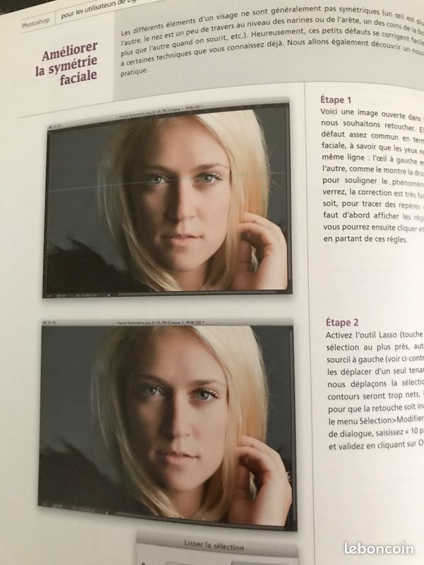 Livre sur la pratique photographique (image 3)