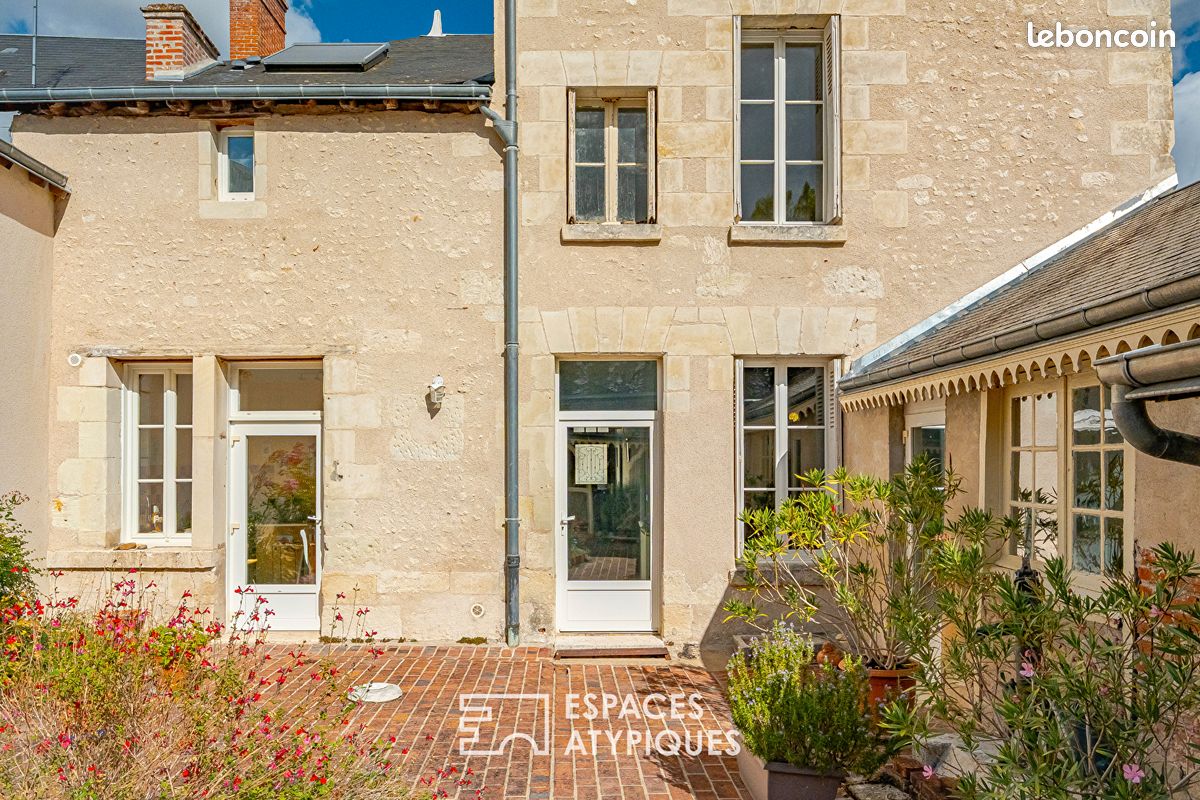 Maison 5 pièces 175 m² · à Limeray · 175 m² · 390 000 €