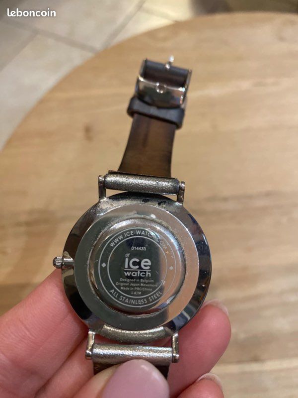 Montre Ice (image 4)