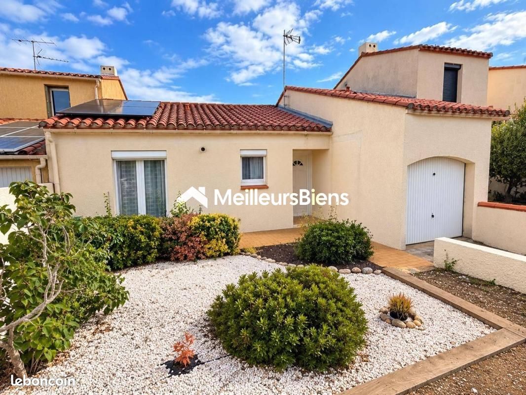 Maison 3 pièces 75 m² · à Saint-Estève · 75 m² · 239 000 €