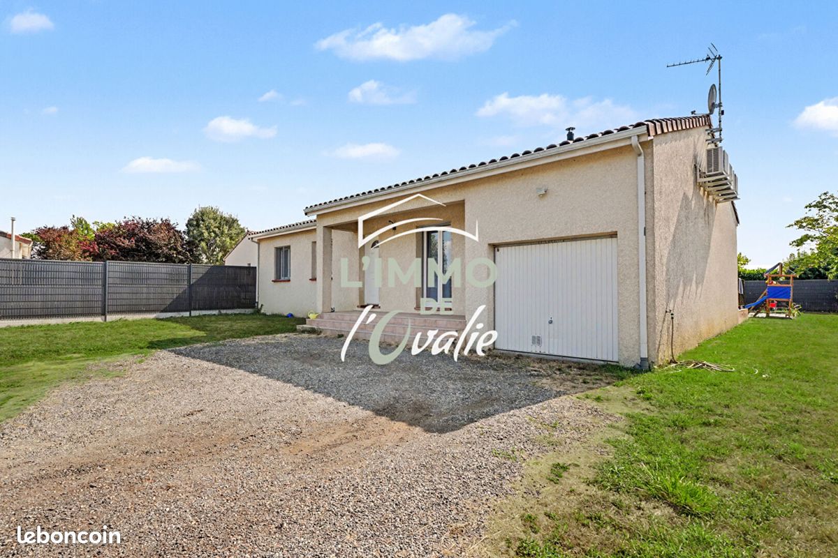 Maison 4 pièces 108 m² · à Grenade · 108 m² · 310 000 €