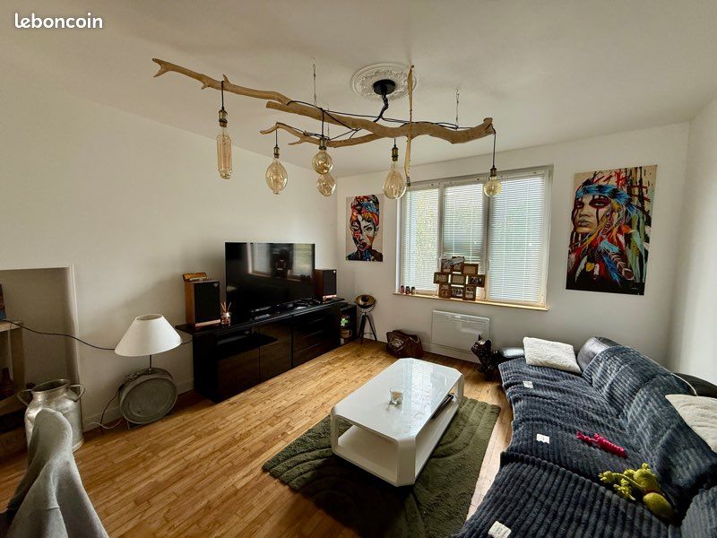 Maison 4 pièces 75 m² · à Lannion · 75 m² · 850 €/mois