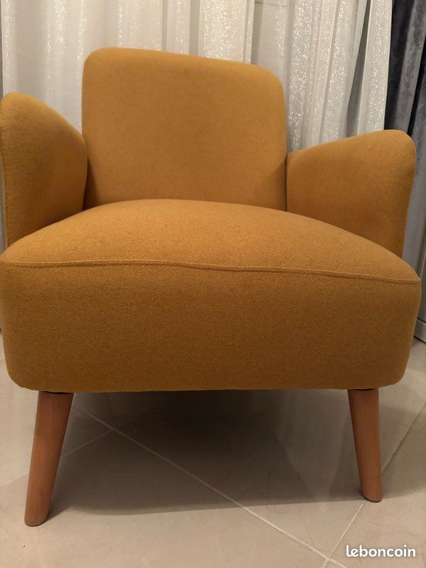 Fauteuil (image 2)