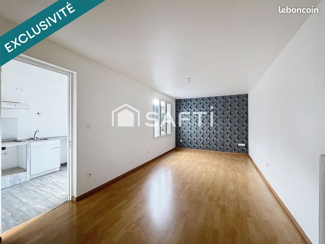 Local commercial 295 m² · à Granville · 295 m² · 280 000 €