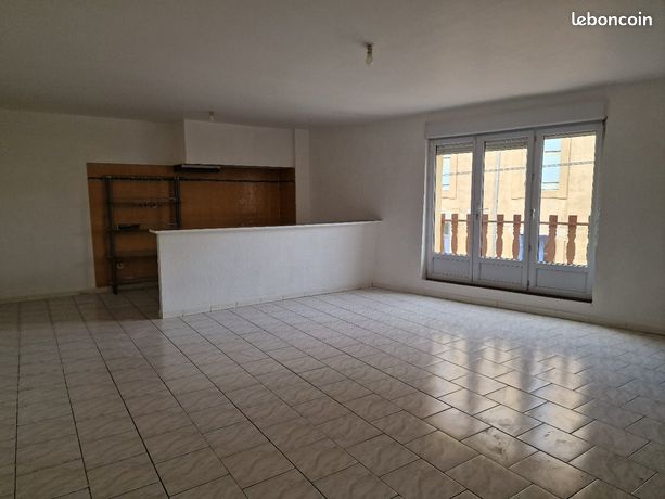 Maison de village 4 pièces 114 m²