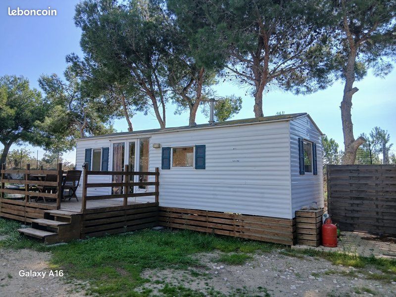 Appartement a louer martigues - 1 pièce(s) - 25 m2 - Surfyn