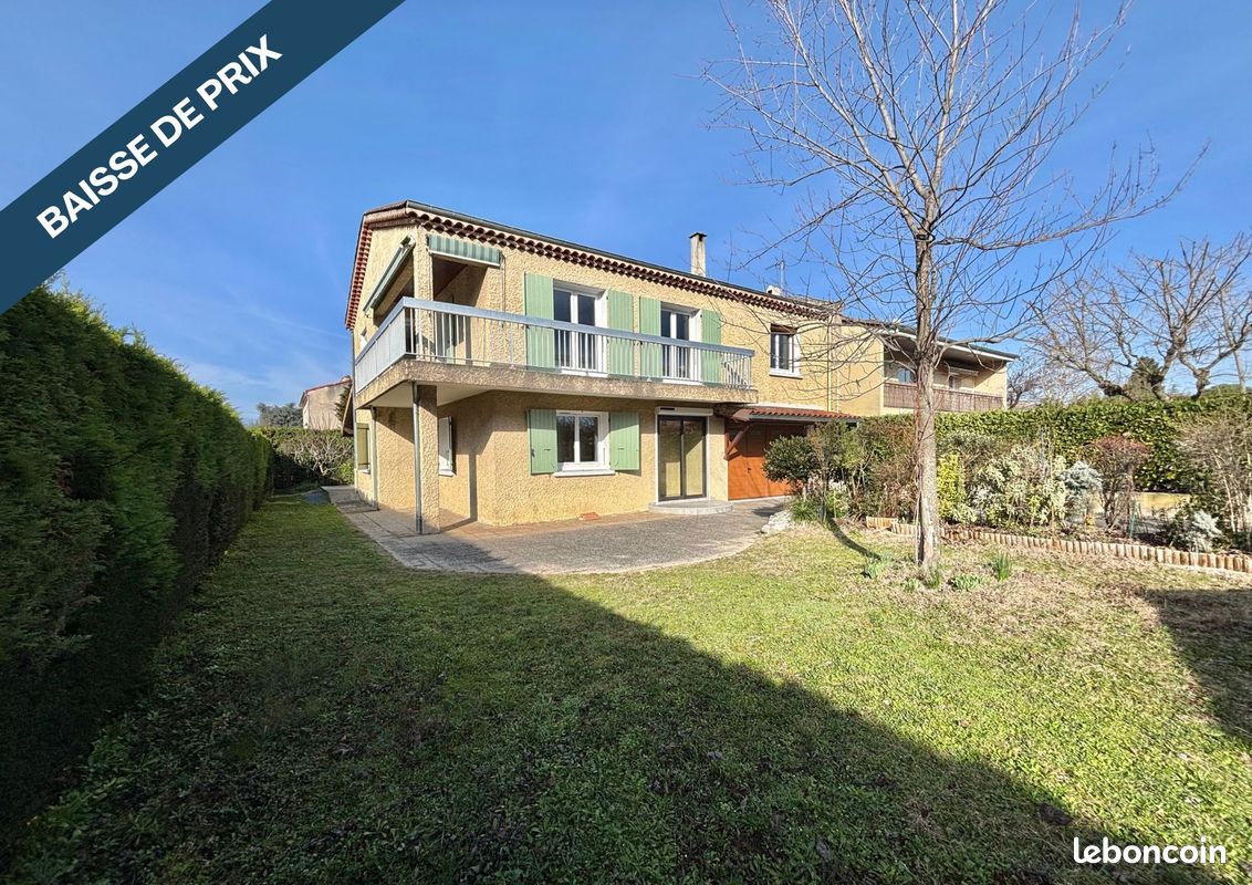 Maison 7 pièces 178 m² · à Valence · 178 m² · 325 000 €