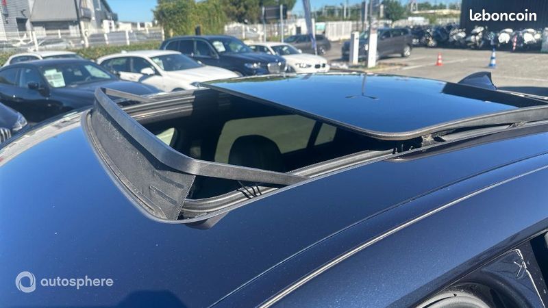 Bmw X6 xDrive 40dA 340ch M Sport (image 31)
