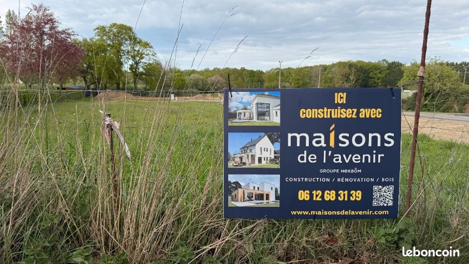 Terrain 225 m² Pleudihen Sur Rance · à Pleudihen-sur-Rance · 45 000 €