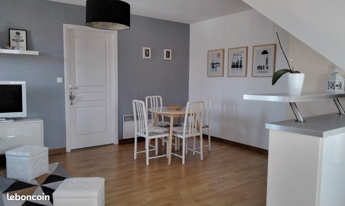 Appartement 2 pièces 50 m² · à Halluin · 50 m² · 750 €/mois