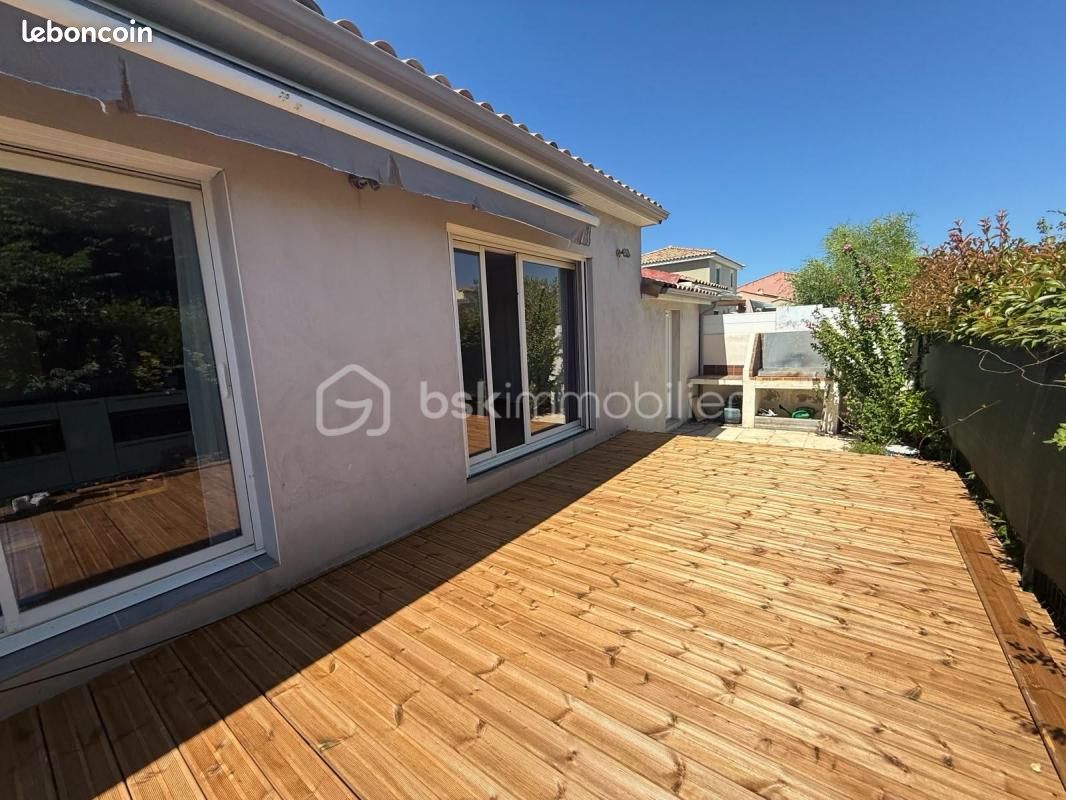 Maison 4 pièces 90 m² · à Montagnac · 90 m² · 289 000 €
