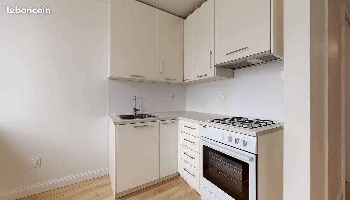 Appartement 2 pièces 56 m² · à Reims · 56 m² · 322 000 €