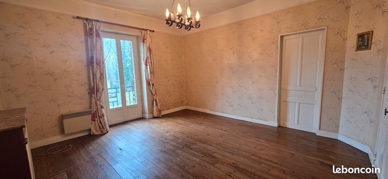 Maison 3 pièces 73 m²