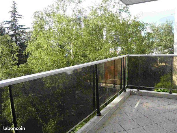 Loue appartement F4 Saint-Germain-en-Laye (85m²) quartier Bel-Air (dispo 01/06)