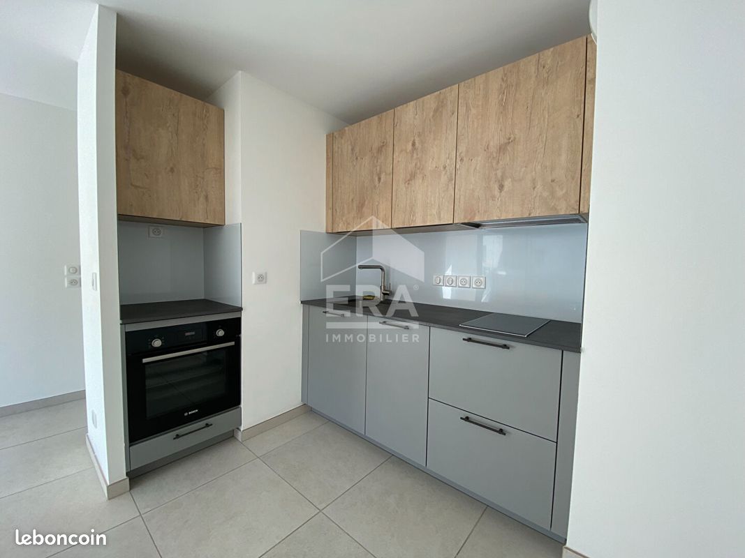 Appartement 2 pièces 39 m² · à Epagny Metz-Tessy · 39 m² · 903 €
