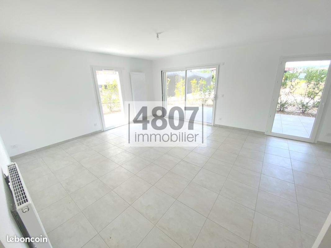 Appartement 4 pièces 89 m² · à Annecy · 89 m² · 445 000 €
