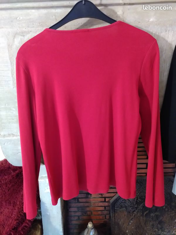 T-shirt à manches longues (image 7)