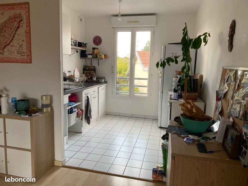 Appartement 3 pièces 70 m² · à Bordeaux · 70 m² · 1 290 €/mois