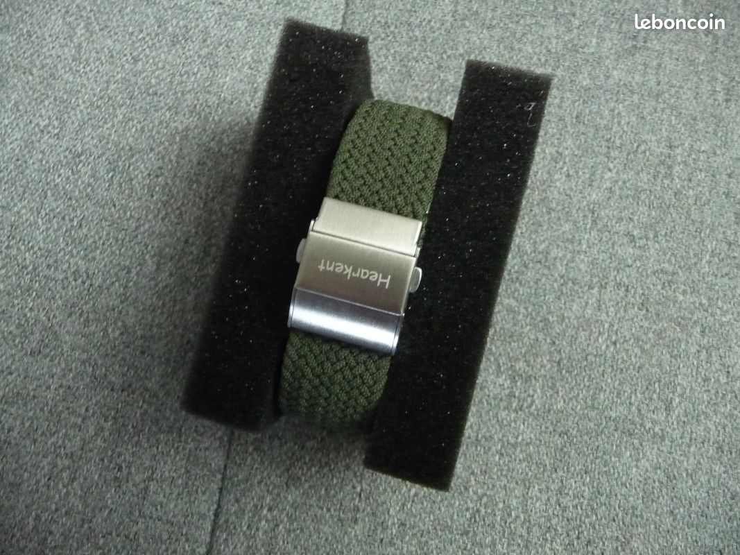 Montre Parlante (image 2)