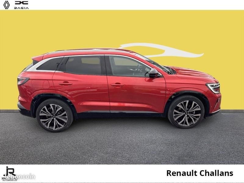 Renault Austral 1.2 E-Tech full hybrid 200ch Iconic (image 13)