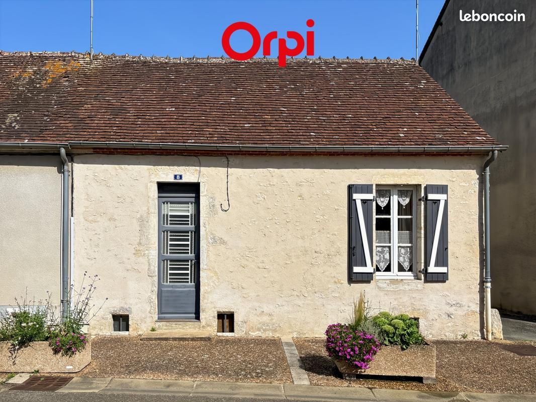 Maison 3 pièces 37 m² (image 2)