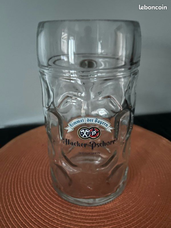 Shop à bière (image 1)
