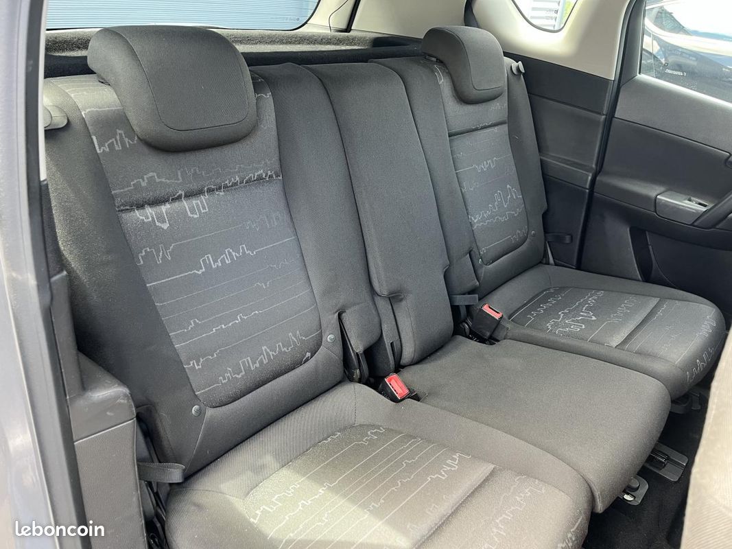 Opel meriva 1.6 cdti 95 start-stop (image 18)
