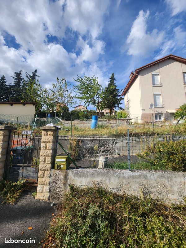 Maison 4 pièces 78 m² · à Clermont-Ferrand · 78 m² · 1 064 €/mois