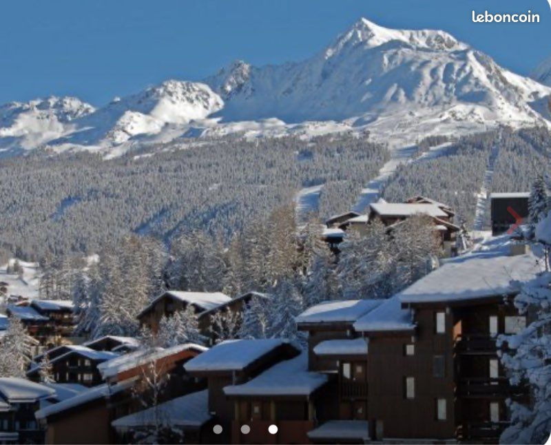 Appartement 4 personnes Montchavin Ski (image 8)