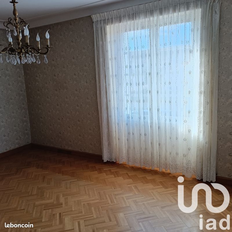 Maison 4 pièces 100 m² - L'Isle-d'Espagnac 16340 (image principale 19)
