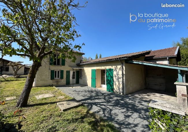 Maison 4 pièces 94 m²