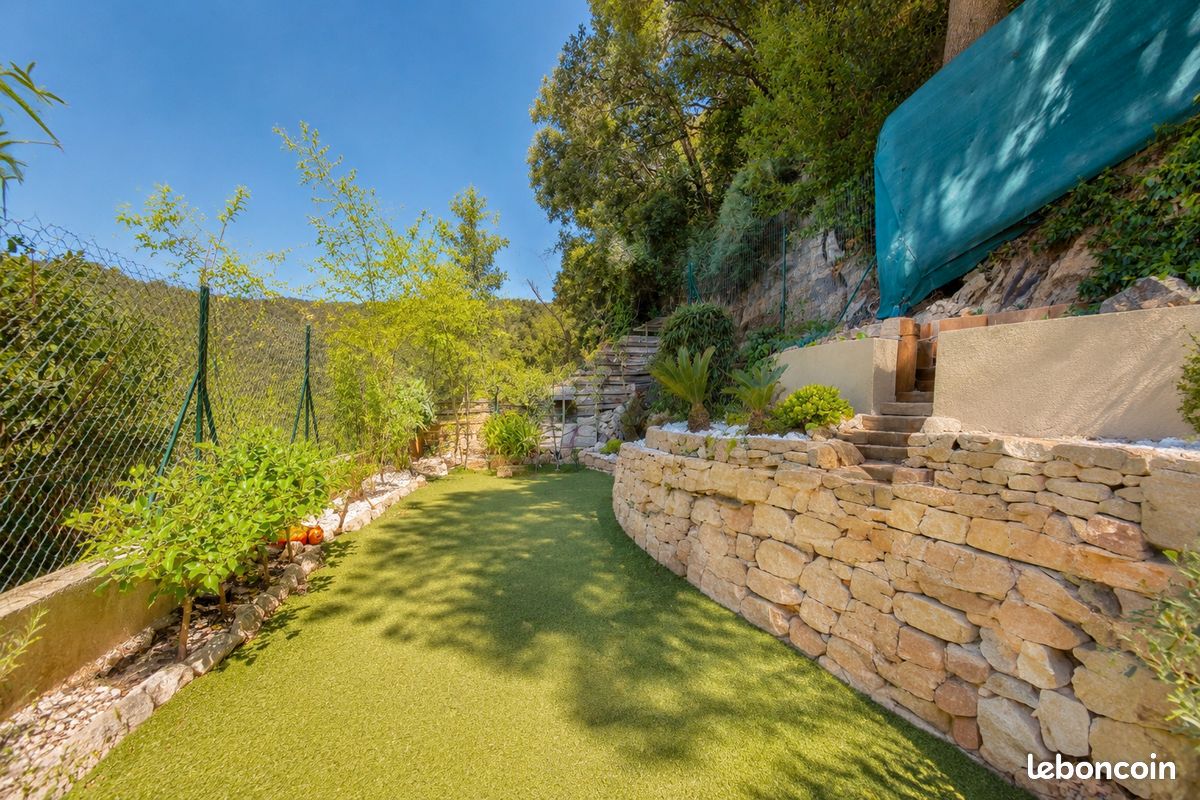 Maison 3 pièces 63 m² · à Pégomas · 63 m² · 305 000 €