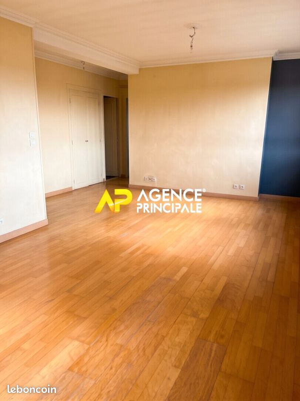 Appartement 4 pièces 60 m² · à Sartrouville · 60 m² · 229 500 €